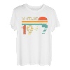 Vinatge 1947 76. Geburtstag Geschenk Mann Frau Jahrgang 1947 T-Shirt