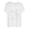 Herren Vorname Steffen Lustiger Spruch Humor T-Shirt
