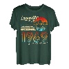 Geburtstag Legendär Seit November 1969 Geschenk T-Shirt