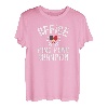 Büro Ping Pong Champion Ping Pong Büro Turnier T-Shirt
