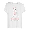 Hasen Kostüm Hase Kaninchen Häschen Mädchen Kinder Damen T-Shirt