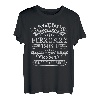 Legenden Wurden Im Februar 1963 Geschenk 60 Geburtstag Mann T-Shirt