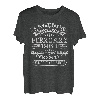 Legenden Wurden Im Februar 1963 Geschenk 60 Geburtstag Mann T-Shirt