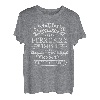 Legenden Wurden Im Februar 1963 Geschenk 60 Geburtstag Mann T-Shirt