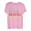Herren Vatertagsgeschenk tshirt Papa Spruch Vatertag shirt Vater T-Shirt