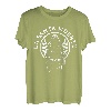 Santa Muerte Mexiko Calavera Skelett Totenkopf Tod Mexikaner T-Shirt