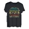 Herren Legendär Seit 1958 Der Mann Mythos Die Legende Jahrgang 1958 T-Shirt