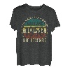 Herren Legendär Seit 1958 Der Mann Mythos Die Legende Jahrgang 1958 T-Shirt