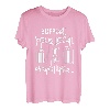 Unterstützen Sie Ihre lokale Moonshiner Funny and Proud Nation T-Shirt