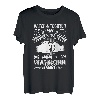 Vater und Tochter Partnerlook Papa Vatertag Spruch Geschenk T-Shirt