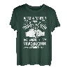 Vater und Tochter Partnerlook Papa Vatertag Spruch Geschenk T-Shirt