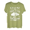 Vater und Tochter Partnerlook Papa Vatertag Spruch Geschenk T-Shirt