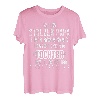 Stolzer Papa Tochter T-Shirt - Vatertag Geburtstags Geschenk