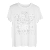 Stolzer Papa Tochter T-Shirt - Vatertag Geburtstags Geschenk