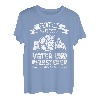 Herren Beruf Pflasterer - Ich Habe Zwei Titel Vater Und Pflasterer T-Shirt