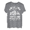 Herren Beruf Pflasterer - Ich Habe Zwei Titel Vater Und Pflasterer T-Shirt
