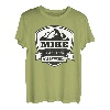 Herren Vorname Mike Der Mann Der Mythos Die Legende Sprüche T-Shirt