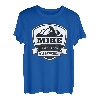Herren Vorname Mike Der Mann Der Mythos Die Legende Sprüche T-Shirt