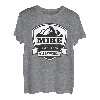 Herren Vorname Mike Der Mann Der Mythos Die Legende Sprüche T-Shirt