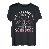 Katze Ich Schnarche Nicht Ich Schnurre Lustige Katze Papa Katze Mama T-Shirt