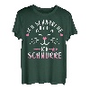 Katze Ich Schnarche Nicht Ich Schnurre Lustige Katze Papa Katze Mama T-Shirt