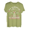 Katze Ich Schnarche Nicht Ich Schnurre Lustige Katze Papa Katze Mama T-Shirt