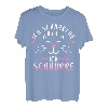 Katze Ich Schnarche Nicht Ich Schnurre Lustige Katze Papa Katze Mama T-Shirt