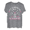 Katze Ich Schnarche Nicht Ich Schnurre Lustige Katze Papa Katze Mama T-Shirt