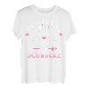 Katze Ich Schnarche Nicht Ich Schnurre Lustige Katze Papa Katze Mama T-Shirt
