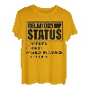 Griechenland-Beziehungsstatus - Nimmt von Super Hot Greek T-Shirt