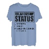 Griechenland-Beziehungsstatus - Nimmt von Super Hot Greek T-Shirt