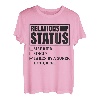 Griechenland-Beziehungsstatus - Nimmt von Super Hot Greek T-Shirt