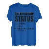 Griechenland-Beziehungsstatus - Nimmt von Super Hot Greek T-Shirt