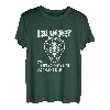 Eishockey Mädchen Definition | Wintersport | Eishockey T-Shirt