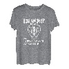 Eishockey Mädchen Definition | Wintersport | Eishockey T-Shirt