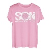 Vater Sohn TShirt Partnerlook The Legacy Wikinger Shirt