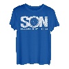 Vater Sohn TShirt Partnerlook The Legacy Wikinger Shirt