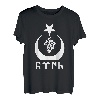 Göktürk,Türkei Flagge,Türkiye bayrak,Turkey. T-Shirt
