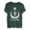 Göktürk,Türkei Flagge,Türkiye bayrak,Turkey. T-Shirt