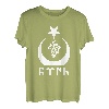 Göktürk,Türkei Flagge,Türkiye bayrak,Turkey. T-Shirt