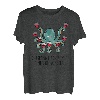 Entspannt achtarmig einen reinorgeln 2. Tintenfisch Wein Fun T-Shirt