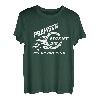 Bremsen macht die Felge dreckig Motorrad Auto Spruch lustig T-Shirt