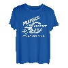 Bremsen macht die Felge dreckig Motorrad Auto Spruch lustig T-Shirt