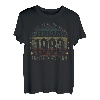 Februar 1983 Lustige Geschenke 40. Geburtstag Männer Frauen T-Shirt