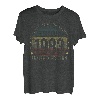 Februar 1983 Lustige Geschenke 40. Geburtstag Männer Frauen T-Shirt