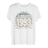 Februar 1983 Lustige Geschenke 40. Geburtstag Männer Frauen T-Shirt