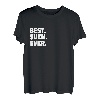 Best Sven Ever - Lustiges Namen T-Shirt