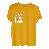 Best Sven Ever - Lustiges Namen T-Shirt