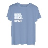 Best Sven Ever - Lustiges Namen T-Shirt