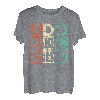 Herren Retro Udo Mann Mythos Legende Geburtstag Geschenk T-Shirt